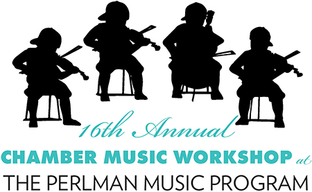 The Perlman Music Program Chamber Music Workshop