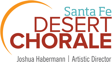 Santa Fe Desert Chorale's 2023 Summer Festival