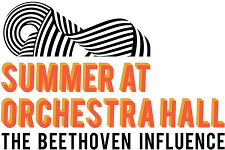 Summer at Orchestra Hall