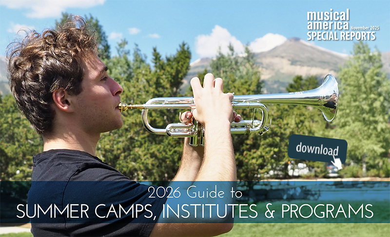 2026 Guide to Summer Camps, Institutes & Programs 2026 Guide to Summer Camps, Institutes & Programs