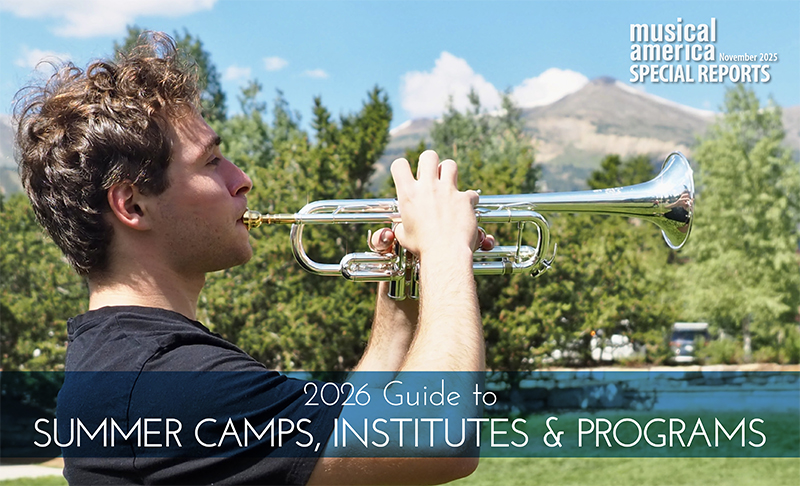 2026 Guide to Summer Camps, Programs & Institutes 2026 Guide to Summer Camps, Programs & Institutes