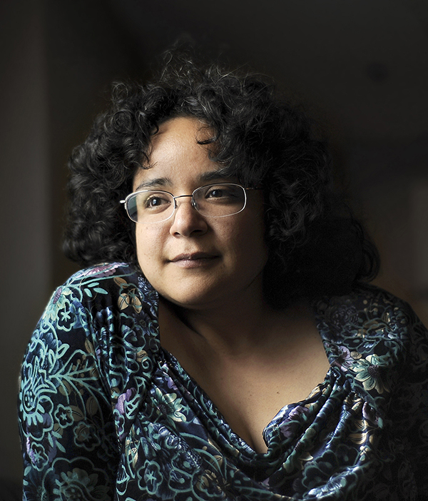 2026 Muscial America Composer of the Year - Gabriela Lena Frank