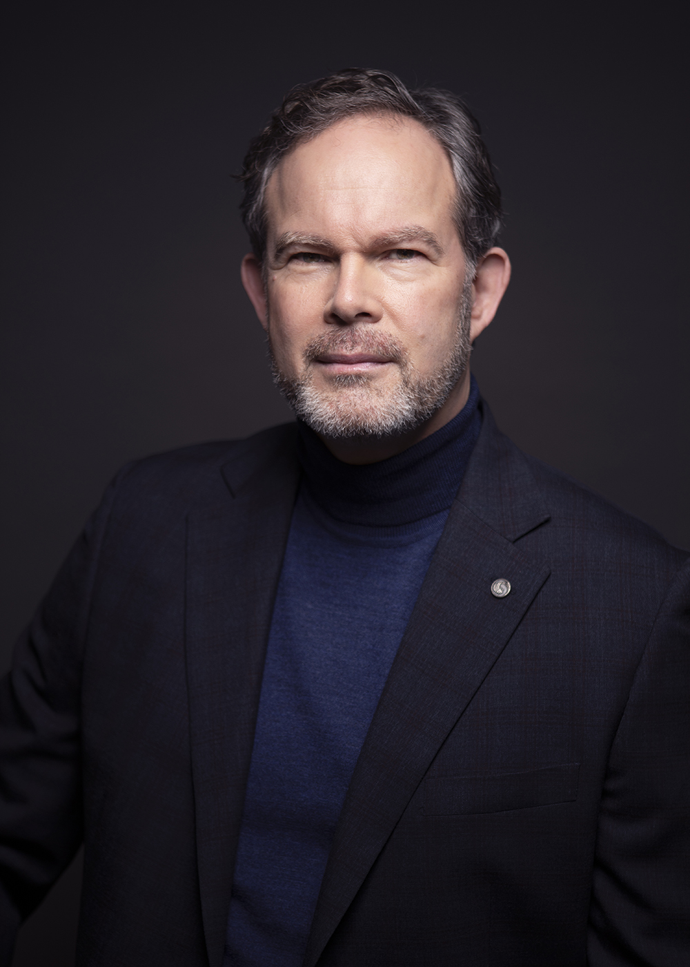 2026 Muscial America Vocalist of the Year - Gerald Finley